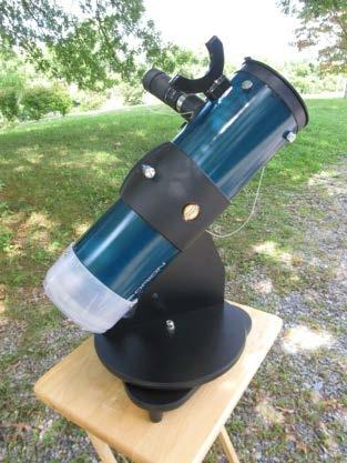 Benefits & Services continued. Horkheimer Library Telescope Program One club in each of the ten AL regions wins a telescope!