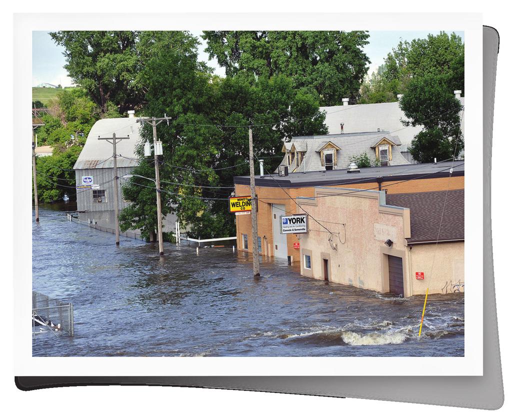 The Pillowcase Project Learn. Practice. Share. LOCAL HAZARD RESOURCE Flood Preparedness Learning Objectives Students will be able to explain what causes flooding and what happens during a flood.
