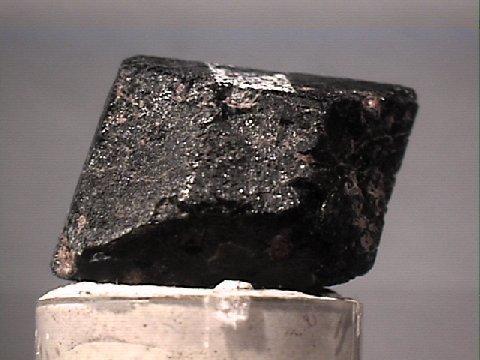 Augite (an isolated