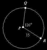 Arc Length Part of the.