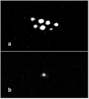 Low energy (>10 kev) beam imaging with CsI(Tl)