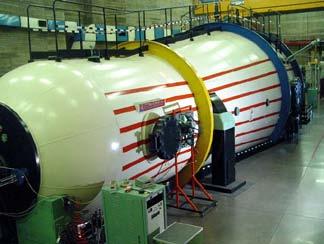 Accelerators and facilities at LNS Tandem 15MV Superconducting Cyclotron <80MeV/amu EXCYT facility: ISOL radioactive ion