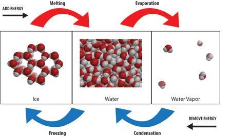 THERMOCHEMISTRY VIDEO 1 Endothermic-Energy is put into the System.