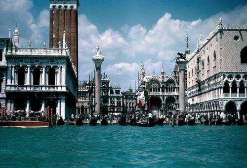 Padua and Venice (1592-1610) Padua: part of