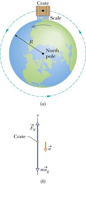 . The Eath is not a sphee. Eath is appoximately an ellipsoid flattened at the poles and bulging at the equato. Its equatoial adius is lage than the pola adius by 1 km.