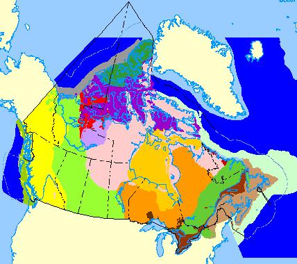 Great geology and natural resources potential Natural Resources Canada 2.