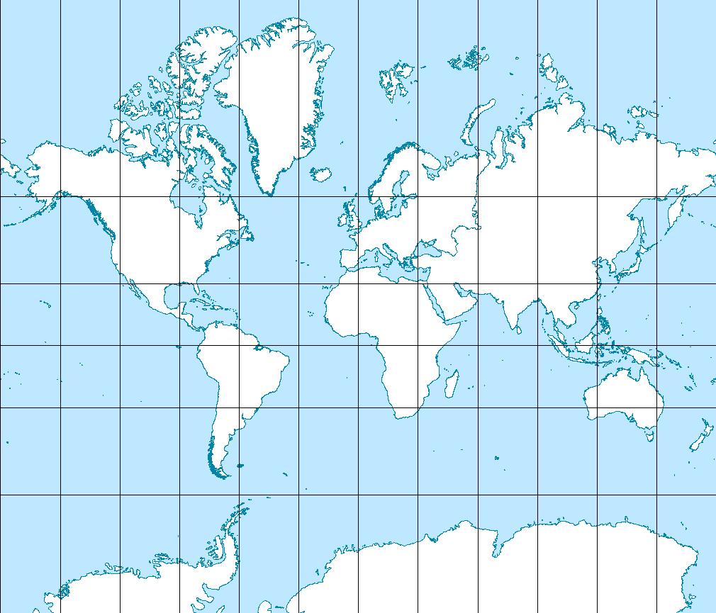 Conformal Map