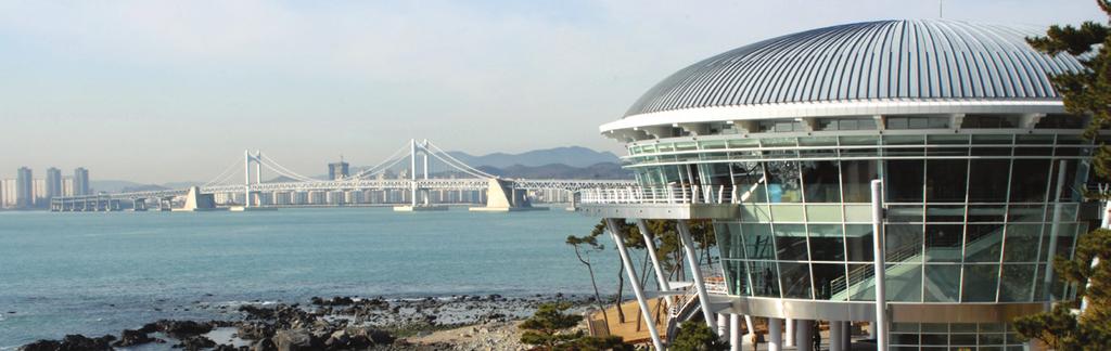 (Incheon) 169 cities, 4,500 direct flights * Based on weekly / round trip flight * Seoul to Busan: 1hour by air / 2.