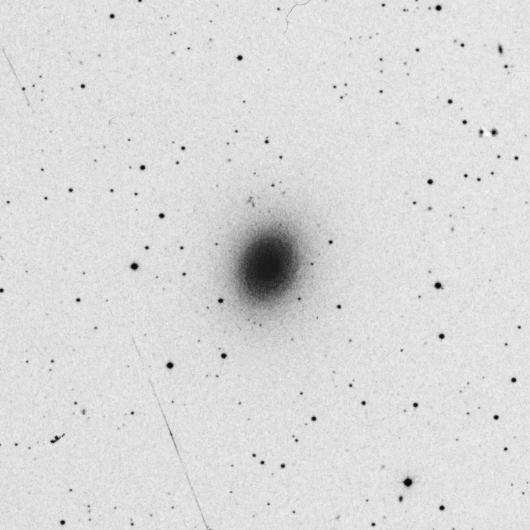 NGC 2775!