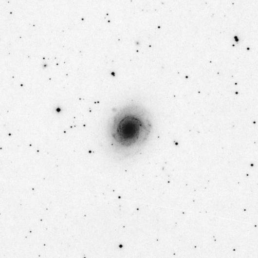NGC 3147!