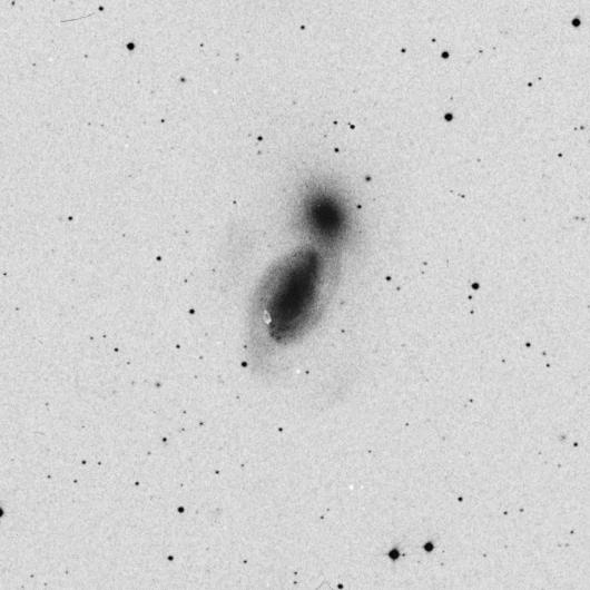 NGC 3227!