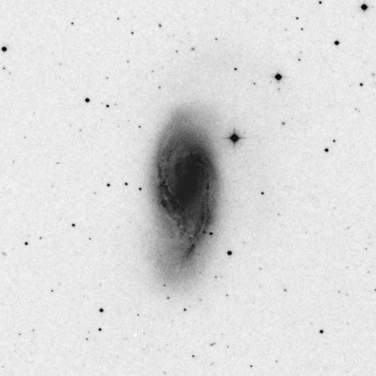 NGC 3627!