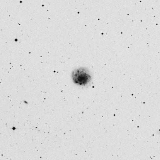 NGC 4775!