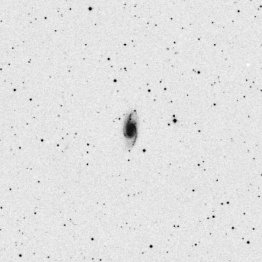 NGC 6181!