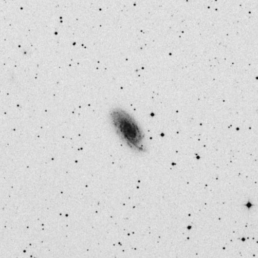 NGC 6643!
