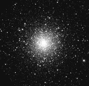 Discussion Topic What do we learn about stellar evolution by studying Cities of Stars (big star clusters) Why use a globular cluster,, and not just a vast bunch of field stars?