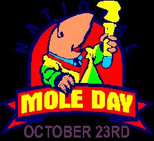 The mole is the key to many chemical calculations.