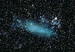 Stars and Galaxies Did you know...... A star in Earth s galaxy explodes as a supernova about once a century.
