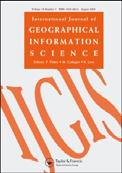 Major GIS-Only Journals International Journal of Geographical Information Systems Cartography and