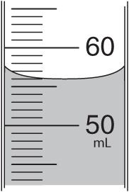 Known & Estimated Digits For the following volume