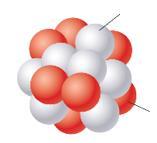 Chemistry Lesson 1 History of the Atom 1800: Jo