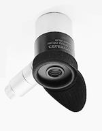 5mm, 4mm, 5mm, 6mm, 9mm, 10mm, 12mm and 15mm. Celestron also offers the LV Zoom eyepiece (#3777) with a focal length of 8mm to 24mm. It offers an apparent field of 40º at 24mm and 60º at 8mm.