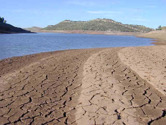 Drought seems so obvious There s not enough water Yet it remains difficult to define, especially for areas that are