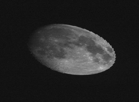 Lunar calibration applied to geostationary satellites Step 1: finding images of the Moon in archives