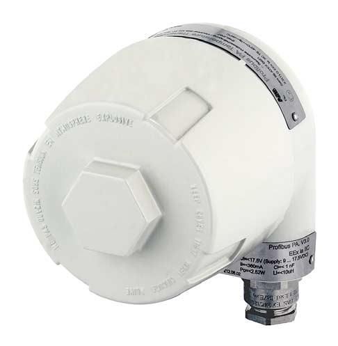 TF / TF -Ex Field mounted temperature transmitters, PROFIBUS PA, Pt 00 (RTD), thermocouples, or independent channels 0/-8.
