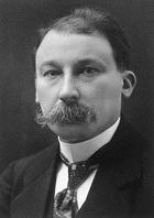 François Auguste Victor Grignard Born in Cherbourg, 1871