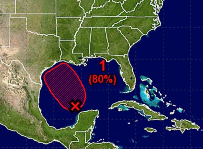 are likely to bring tropical storm
