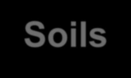 Soils Three phase system Solid Phase Liquid