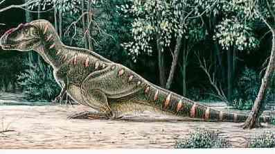 Mesozoic Era - Cretaceous