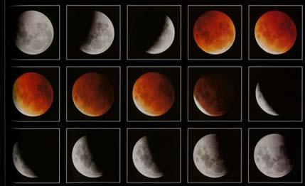the snow moon 1) Eclipse Types C. Eclipses 39 1a.