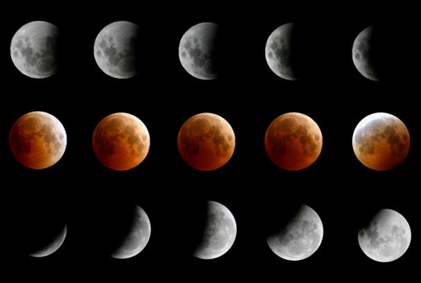 Why don t lunar eclipses occur once per month too?