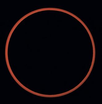 solar eclipse An eclipse casts two types of shadow The anatomy of an