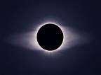 Eclipse When the moon s shadow hits Earth or