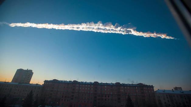The are called PHA s (Potentially Hazardous Asteroids) Some of the more recent collisions Extinction of the Dinosaurs A 10-15 km size asteroid that collided about 65 millions years ago in Chicxulub,