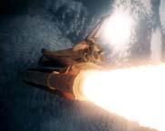 = cannon cannon or sall ass x big speed = big ass x sall speed Recoil in action Rockets hot gas ejected at