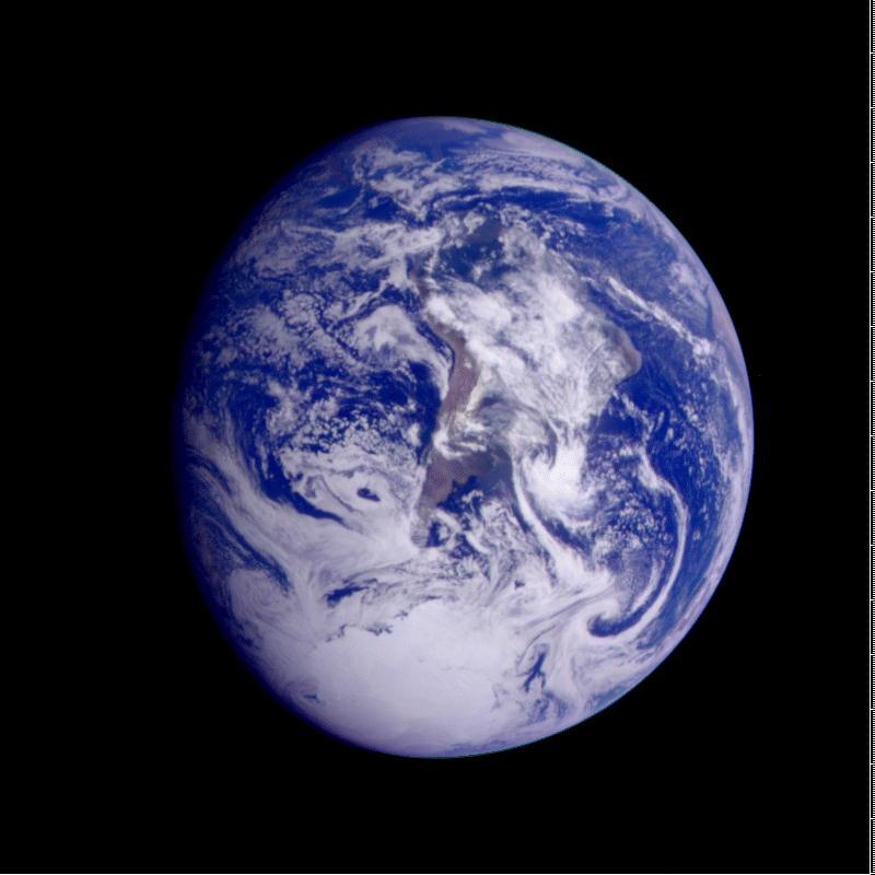 Earth Earth is the only planet known to support living organisms. Earth s surface is composed of 71% water.