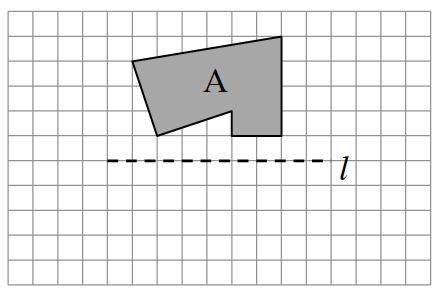 c. Rotate C 180 about point Q. d.