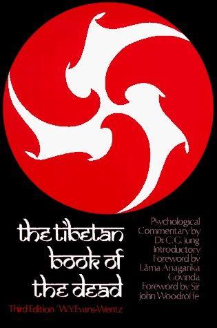 The Tibetan Book of the Dead The Tibetan Book of the Dead is a kind of travel brochure for the states of mind between death and rebirth.