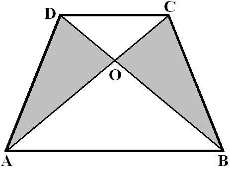 10. P and Q are any two points lying on the sides DC and AD respectively of a parallelogram ABCD then ar (APB) = (a) ar(bqc) (b) 1 2 ar(bqc) (c) 1 3 ar(bqc) (d) 1 4 ar(bqc) 11.