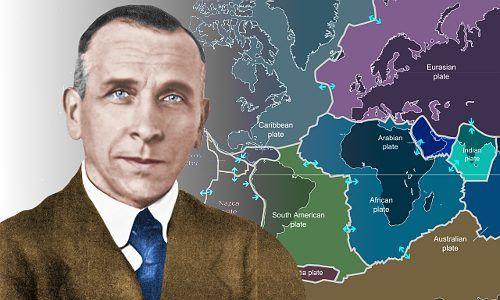Alfred Wegener Lived 1880 1930. Alfred Wegener proposed the theory of continental drift the idea that Earth s continents move.