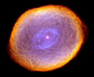 ASTR 1040: Stars & Galaxies Spirograph Planetary Nebula Prof. Juri Toomre TAs: Peri Johnson, Ryan Horton Lecture 14 Thur 1 Mar 2018 zeus.colorado.