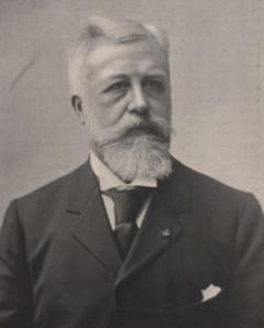 1883 - Belgian zoologist