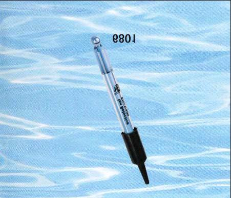 Type 6801(01) Measuring range 23g/L-23ug/L Temperature of measured solution (20-40) Zero potential(pna