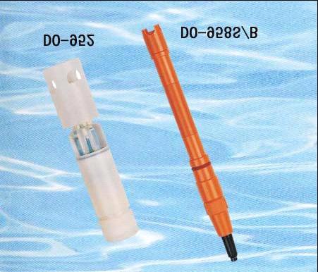 D.O. Electrode Type DO-952 Electrode type polarography/membrane Measuring range(mg/l) 0.0-19.9 Remnant electric current 0.