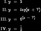 Generalize Patterns 34. What is the recursive formula for this sequence? 15, 10, 0, -15, -35,.
