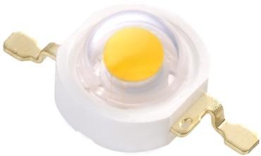 and most halogen lamps Low Voltage DC operated Instant light (less than 100ns) No UV Superior ESD protection Typical Applications Reading lights (car, bus, aircraft)